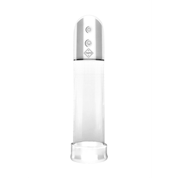 Pumped by shots Automatische Luv Penis Pomp (8714273508119)