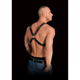 Ouch! by shots Adonis - Hoge Halter Harnas (8714273291189)