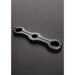 Steel by shots Genitalen naar Armen Tafel (8714273535726)