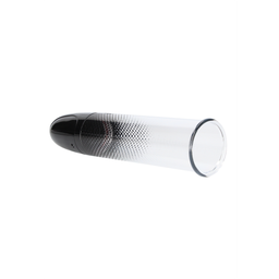 Pumped by shots Automatische Oplaadbare Luv Penis Pomp (8714273504692)