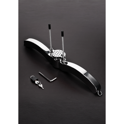 Steel by shots De Ultieme Humbler (8714273534903)