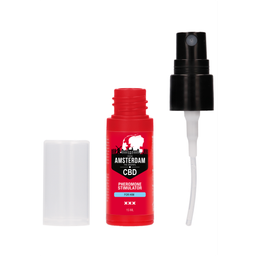 Pharmquests by shots Original CBD Amsterdam Pheromone Stimulator voor Hem - 0,5 fl oz / 15 ml (8714273491572)