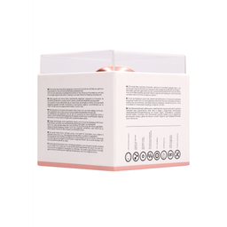 Innovation by shots Twitch - Handsfree Zuig- en Trilt toy (8714273532077)
