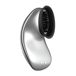 Innovation by shots Twitch - Handsfree Zuig- en Vibratortoy (8714273532091)