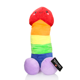 S-line by shots Penis Pluche - 24''/ 60 cm (8714273505729)
