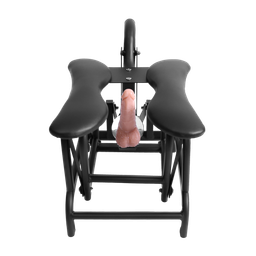 Sexmachine by shots Ride And Slide - Sex Machine (8714273542960)