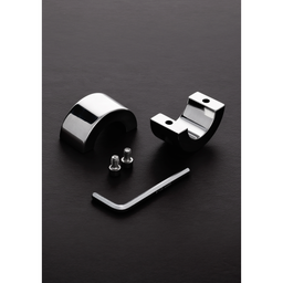 Steel by shots Stalen Bal Stretchers - 1,2 / 3,0 cm (8714273783271)