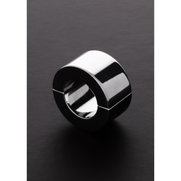 Steel by shots Stalen Bal Stretchers - 1,2 / 3,0 cm (8714273783271)