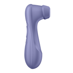Satisfyer Pro 2 Generatie 3 - Double Air Pulse Vibrator - Liquid Air - Lila (4061504051895)