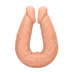 Realrock by shots Double Dong - 14 / 36 cm (7423522549568)