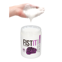 Fist it by shots Anal Relaxer - 33,8 fl oz / 1000 ml (8714273530509)