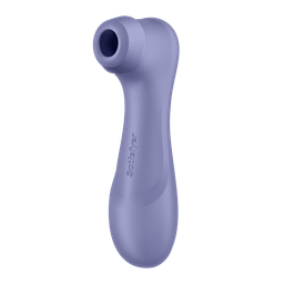 Satisfyer Pro 2 Generatie 3 - Double Air Pulse Vibrator - Liquid Air en Connect App - Lila (4061504051864)
