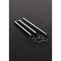 Steel by shots Verstelbare Spreader Bar (8714273783769)