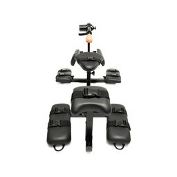 Xr brands Subversion Deluxe - Stockade met Sex Machine (848518051776)