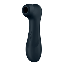Satisfyer Pro 2 Generatie 3 - Double Air Pulse Vibrator - Liquid Air - Zwart (4061504051888)