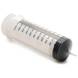 Xr brands Spuit met Tube - 550 ml (848518051288)