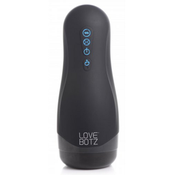 Xr brands De Auto Milker - Sucking Masturbator (848518045065)