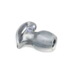 Xr brands Licht-Tunnel - Verlichte Anale Dilator - M (848518049407)