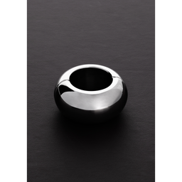 Steel by shots Ovale Ball Stretcher - 1,4 / 3,5 cm (8714273783301)