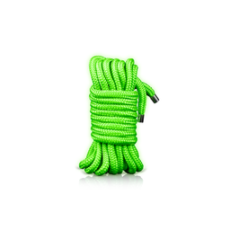 Ouch! by shots Touw - Glow in the Dark - 16,4 ft / 5 m (7423522642696)