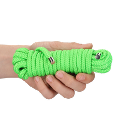 Ouch! by shots Touw - Glow in the Dark - 16,4 ft / 5 m (7423522642696)