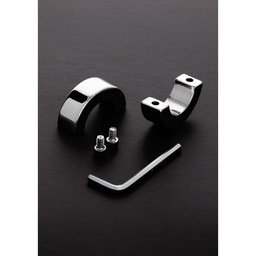 Steel by shots Stalen Ball Stretcher - 0,8 / 2,0 cm (8714273783264)