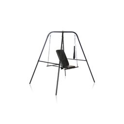 Xr brands Throne - Verstelbare Seks Sling met Standaard (848518051790)