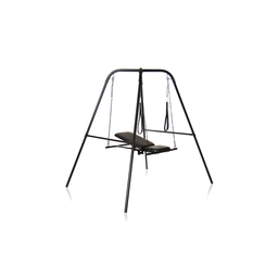 Xr brands Throne - Verstelbare Seks Sling met Standaard (848518051790)