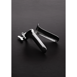 Steel by shots Collins Speculum (8714273782656)