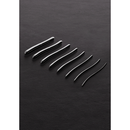 Steel by shots Hegar Sound Double End Dilator - 8 Stuks (8714273535238)