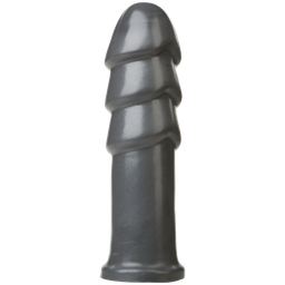 Doc johnson B-10 Oorlogshead - Butt Plug (782421017521)