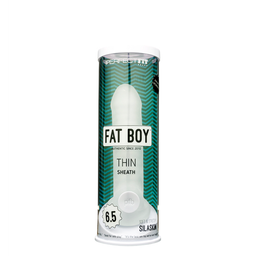 Perfectfitbrand Fat Boy Thin - Dildo - 6 / 16,5 cm (851127008154)