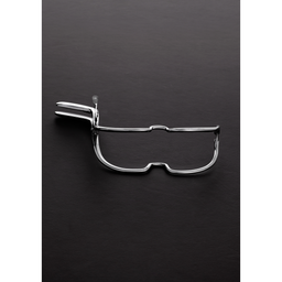 Steel by shots Jennings Mondbalk - 5 / 12.5 cm (8714273782663)