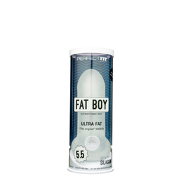 Perfectfitbrand Fat Boy Original Ultra Fat - Dildo - 6 / 14 cm (851127008147)