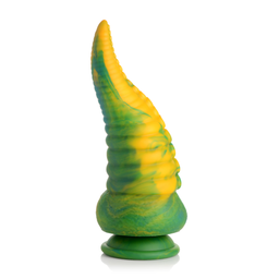 Xr brands Monstropus - Tentacled Monster Silicone Dildo (848518046697)