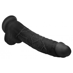 Xr brands Hung Harry - Dildo met Ballen - 12 / 30 cm (848518044709)