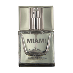Hot Miami Spicy - Pheromone Parfum voor Mannen - 1 fl oz / 30 ml (4042342002911)