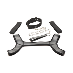 Xr brands Volledige Pup Arsenal Set - Zwart (848518051738)