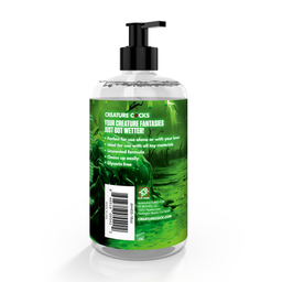 Xr brands Creature Slime - Waterbased Lubricant - 16 fl oz / 473 ml (848518055422)
