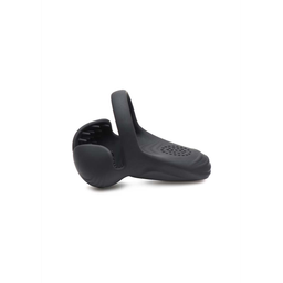 Xr brands Siliconen Cock- en Ballenring met Afstandsbediening (848518048899)