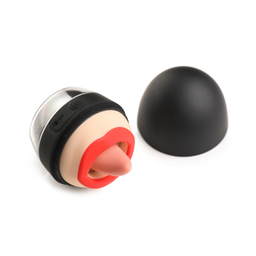 Xr brands Lady Licker - Clitorale Stimulator (848518051387)