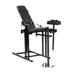Xr brands Extreme Obedience Chair in het Nederlands zou zijn: Extreme Obedience Chair. (848518048639)