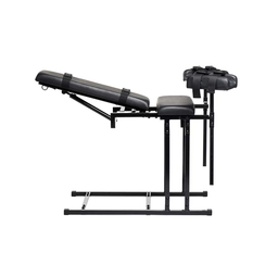 Xr brands Extreme Obedience Chair in het Nederlands zou zijn: Extreme Obedience Chair. (848518048639)