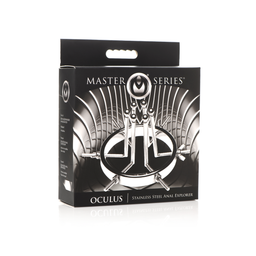 Xr brands Oculus - RVS Anale Explorer (848518051516)