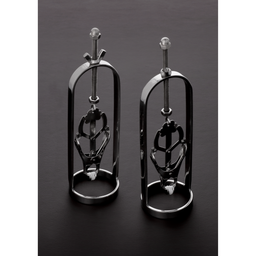 Steel by shots Tit Tuggers met Klaver Klem (8714273782243)