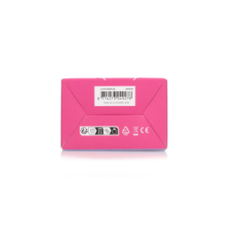 Loveline by shots Ultra Zachte Silicone Rabbit Vibrator (8714273049278)