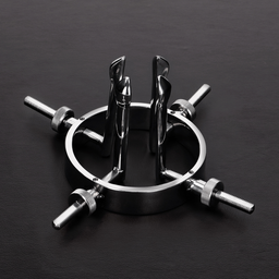 Steel by shots Ring Speculums (8714273534514)