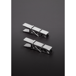Steel by shots Kledingknijper Tepelklemmen (8714273941244)