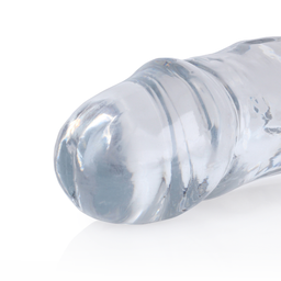 Realrock by shots Realistische Double Dong - 18'' / 45 cm (8714273523518)