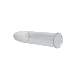 Pumped by shots Automatische Oplaadbare Luv Penis Pomp (8714273508126)